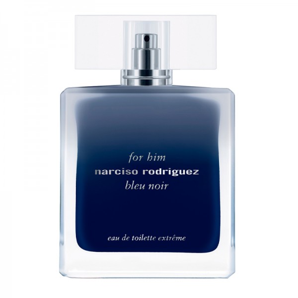 Narciso Rodriguez for Him Bleu Noir Parfum by Narciso Rodriguez– Basenotes