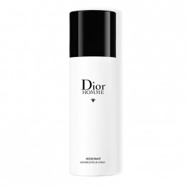 dior dior homme dezodorant w sprayu 150 ml     