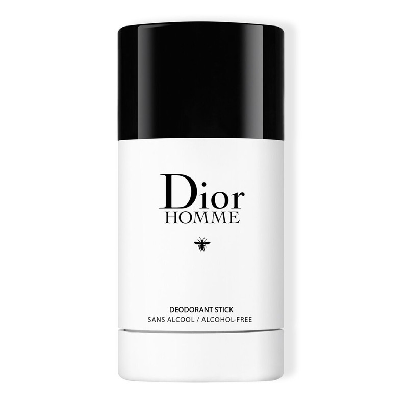 Dior HOMME DESODORANTE EN BARRA