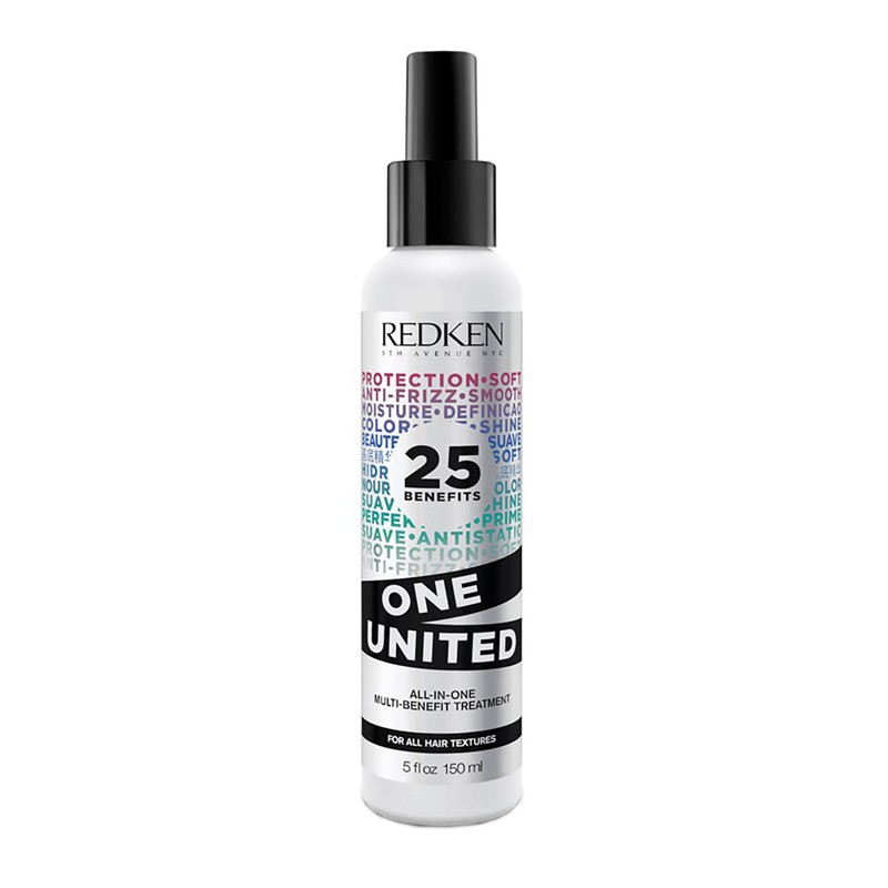 Redken Tratamiento para el pelo One United all-in-one Hair Treatment 150 ML