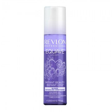 Equave Instant Beauty Blonde Utredande Balsam