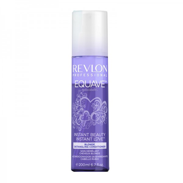 Equave Instant Beauty Blonde Utredande Balsam Equave Instant Beauty Blonde Utredande Balsam