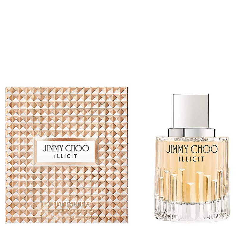 Jimmy Choo, Agua de perfume para mujeres - 60ml (10002383) – imagen 2