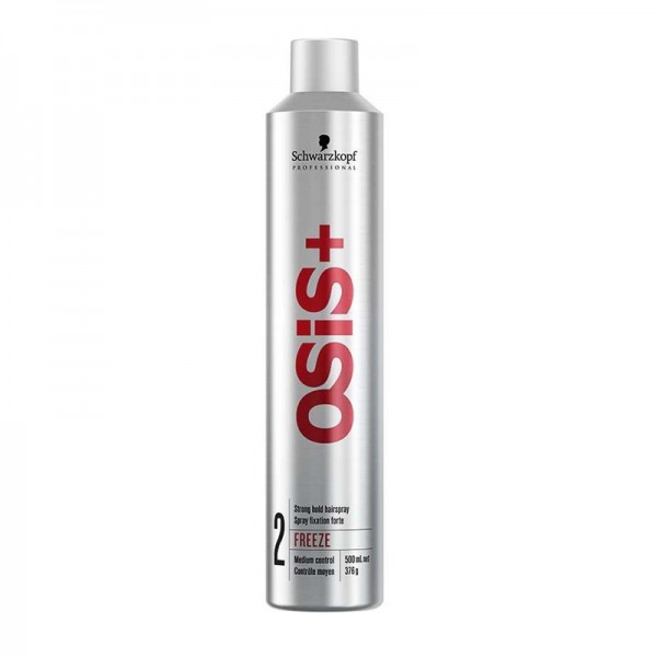 Osis+ Freeze Strong Hairspray