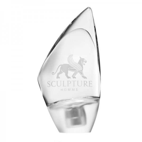 Sculpture Men Eau de Toilette de Nikos Sabinas Perfumeria