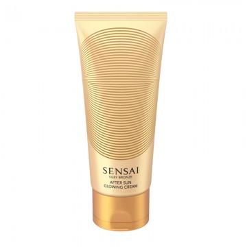 After Sun Silky Bronze Glødende Creme