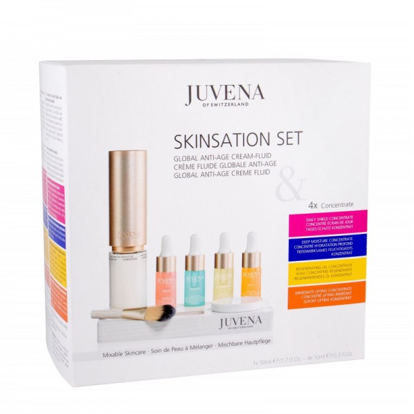 Skinsation Skin Care SET