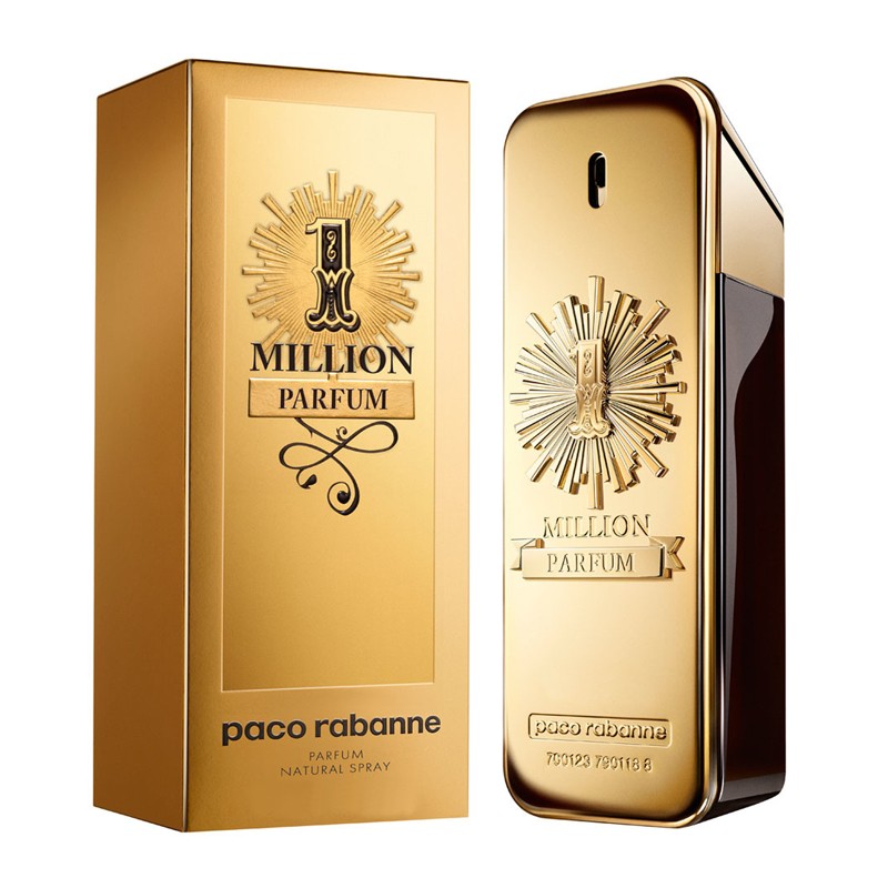Rabanne Paco Rabanne 1 Million Parfum Eau de Parfum – imagen 3