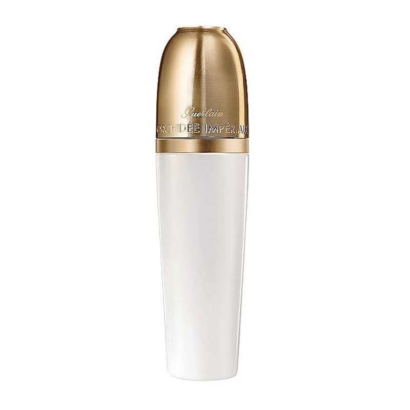 Guerlain Contorno de Ojos Orchidée Impériale Bright Concentré Concentrado Antiedad - Antiarrrugas