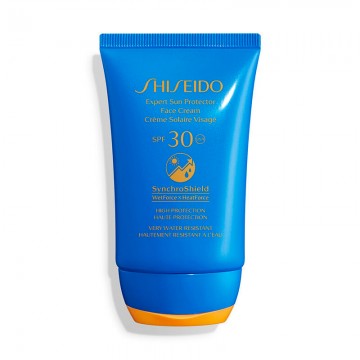 Sun Care Expert Solskyddande Ansiktskräm SPF30