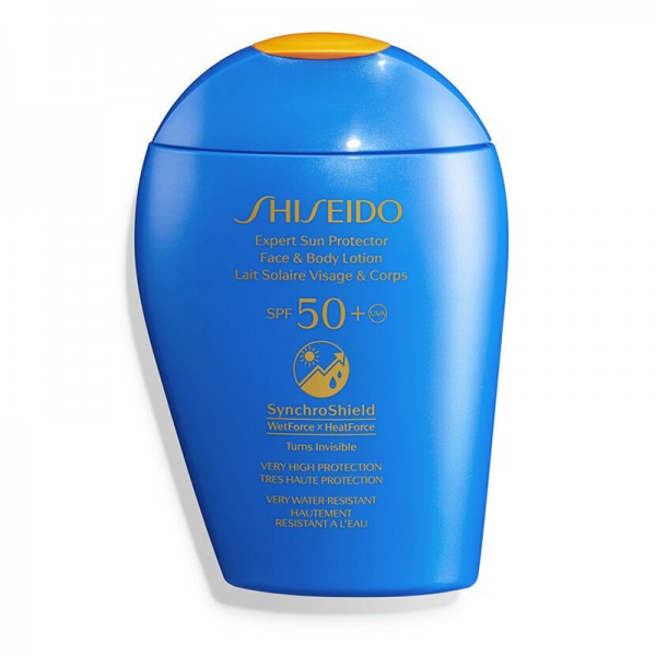 Sun Care Expert Sun Protector Face & Body Lotion SPF50