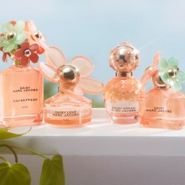Daisy Eau So Fresh Daze de Marc Jacobs - Sabina