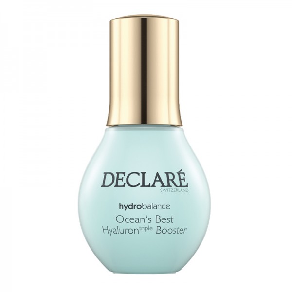 Hydrobalance Ocean's Best Hyaluron Triple Booster Serum