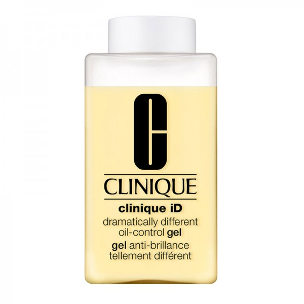 iD Dramatically Different Oil-Control Gel iD Dramatically Different Oil-Control Gel
