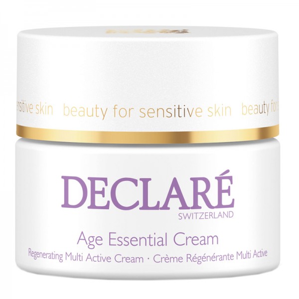 Age Control Age Essential Cream