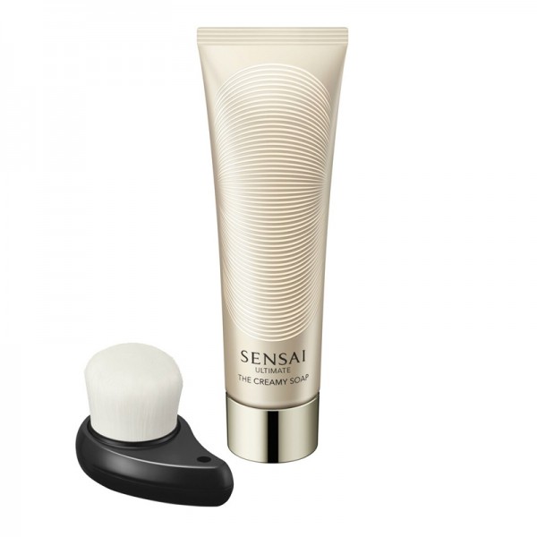 Ultimativ cremet sæbe