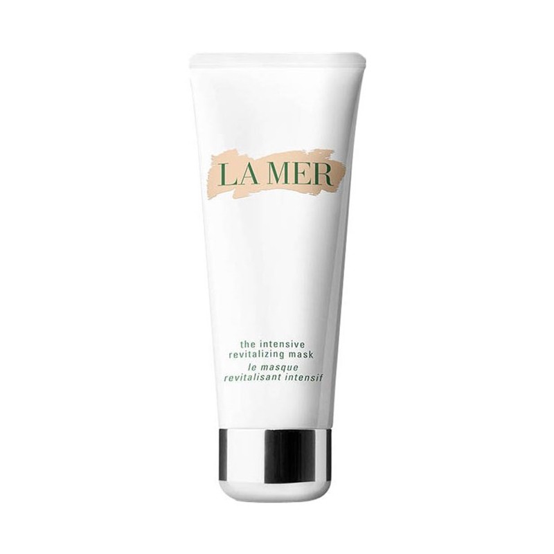 La Mer  Face Skin Care The Intensive Revitalizing Mask Intense Revitalizing Mask