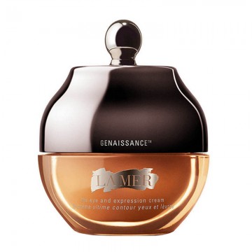 Ögon- och uttryckskrämen