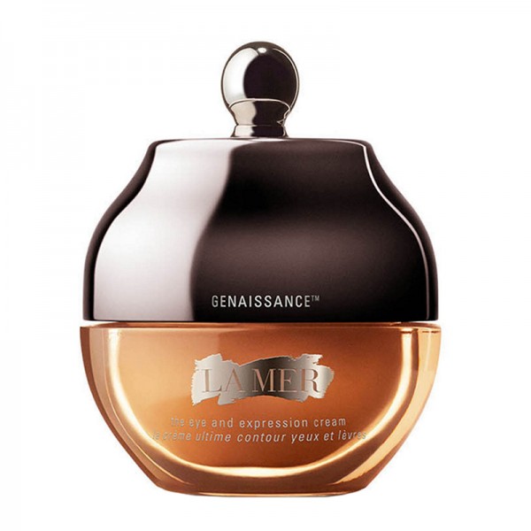 Ögon- och uttryckskrämen