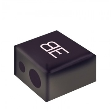 Elite dobbelt blyantspidser med reservoir