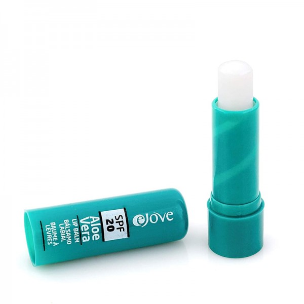 Läppbalsam SPF 20