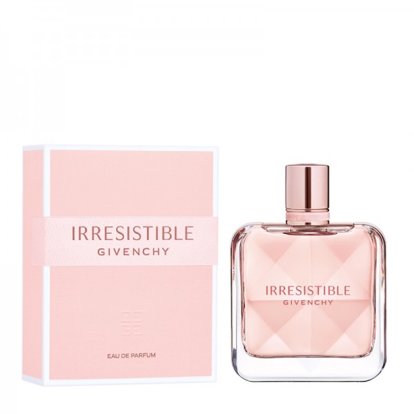 Irresistible