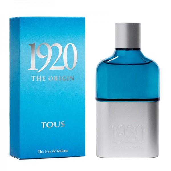 1920 Ursprunget