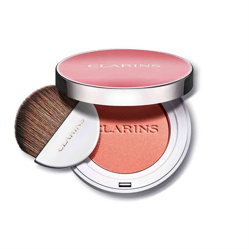 Clarins Blush Joli Blush Fard in polvere 05 CHEEKY BOUM