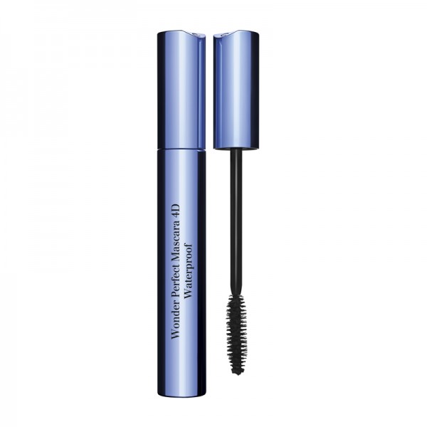 Wonder Perfect 4D Vandfast Mascara