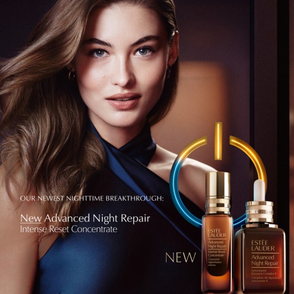 Advanced Night Repair Intense Reset Concentrate