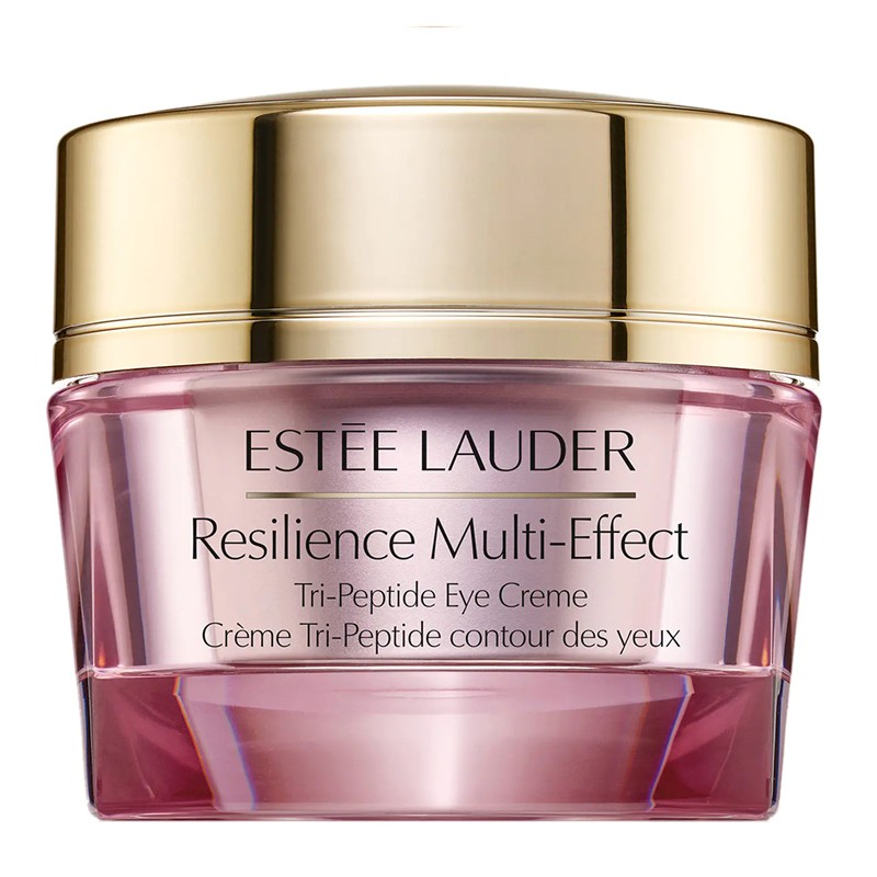 Estee Lauder Contorno de Ojos Resilience Multi-Effect Tri-Peptide Eye Creme Tratamiento Contorno De Ojos