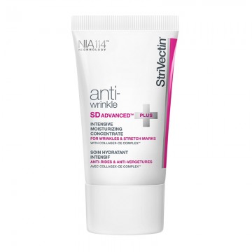 SD Advanced Plus Intensive Moisturizing Concentrate