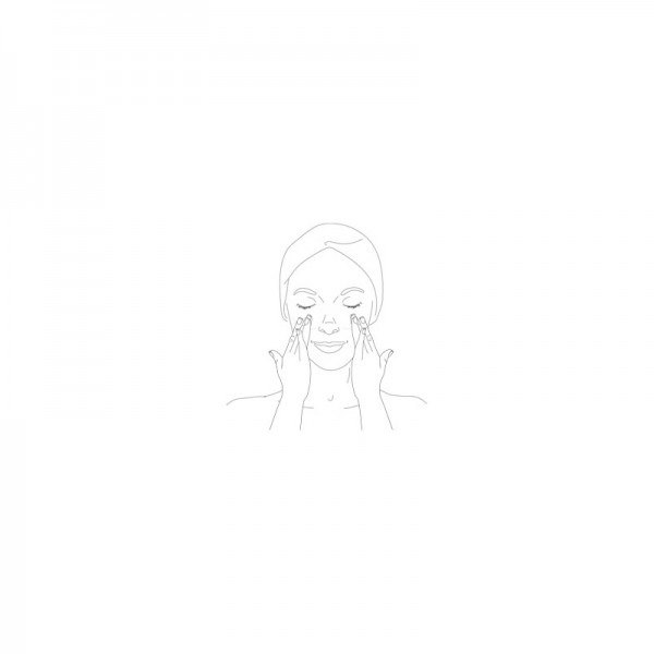 C+C Vitamin Anti-Stress Øjenkontur med Ginseng