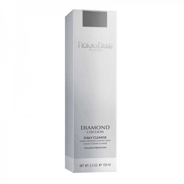 Diamond Cocoon Daglig Rensemiddel