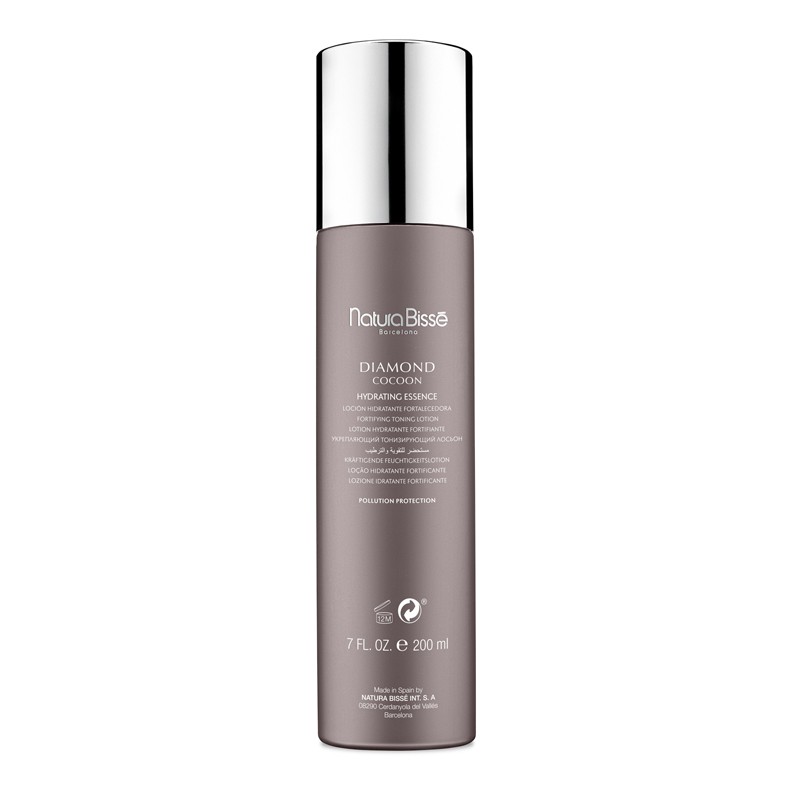 Natura Bissé Diamond Cocoon Hydrating Essence Loción Hidratante - Fortalecedora – imagen 2