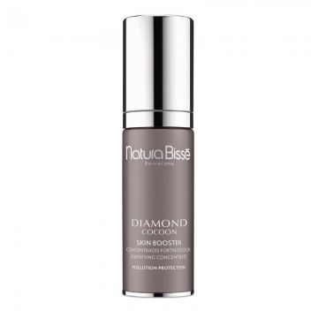 Skin Booster för diamantkokon