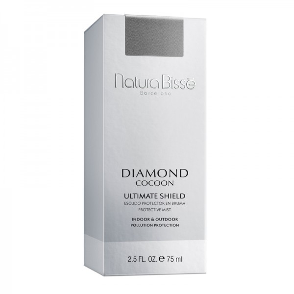 Skin Booster för diamantkokon
