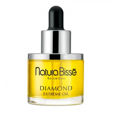 Diamant ekstrem olie