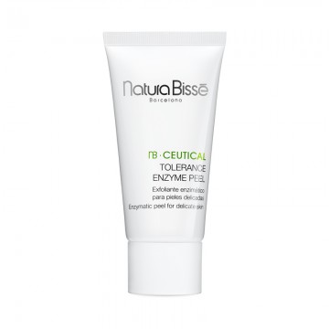 Tolerance Enzym Peel