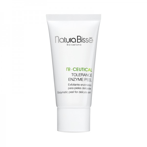 Tolerance Enzym Peel