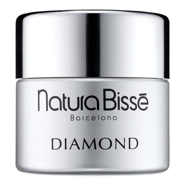Diamond Cream de Natura Bissé - Sabina