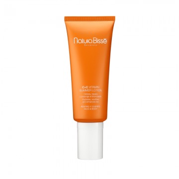 C+C Vitamin Sommarlotion