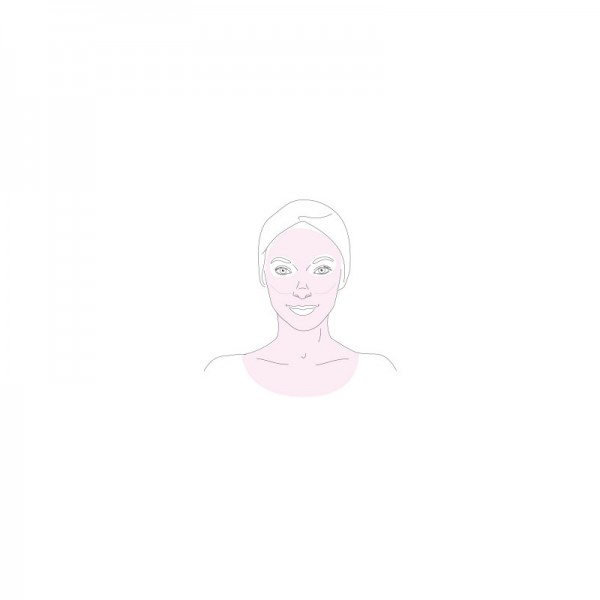 C+C Vitamin Soufflé Maske