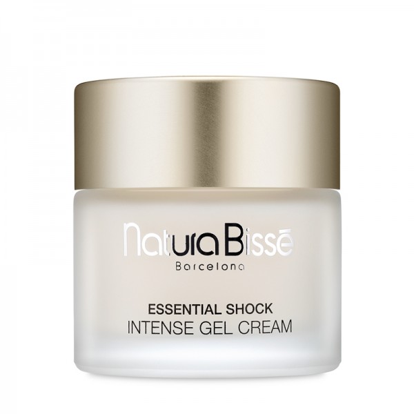 Essentiel Shock Intens Gel Creme