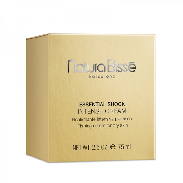 Essentiel Shock Intense Creme
