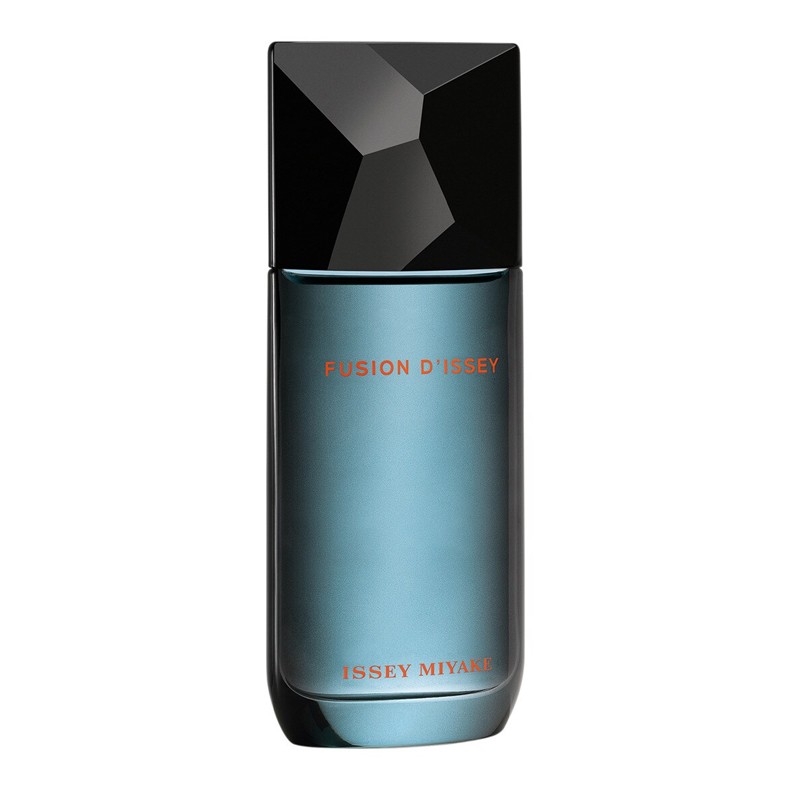 Issey Miyake Fusion d'Issey Eau de Toilette - 100 ML Eau de toilette Profumi da Uomo