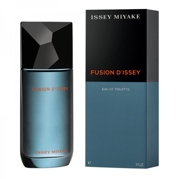 Fusion d'Issey