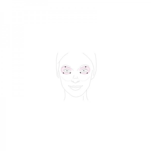 Diamond Life Infusion Retinol Øjenserum
