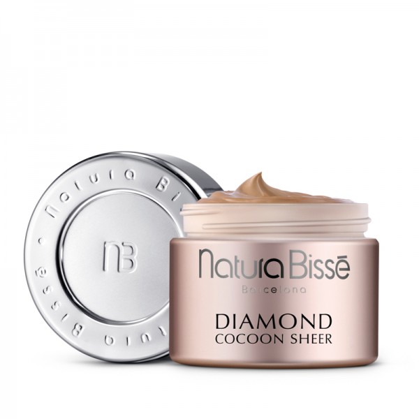 Diamond Cocoon Sheer Creme SPF30 PA++