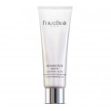 Diamond White Glowing Mask
